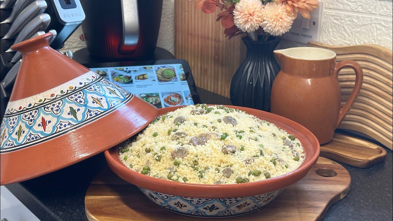 مسفوف جزائري 🇩🇿 mesfouf algerien