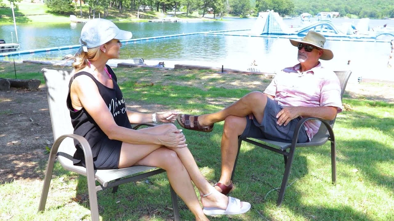 Plan your next family trip to Crown Lake Resort & RV
