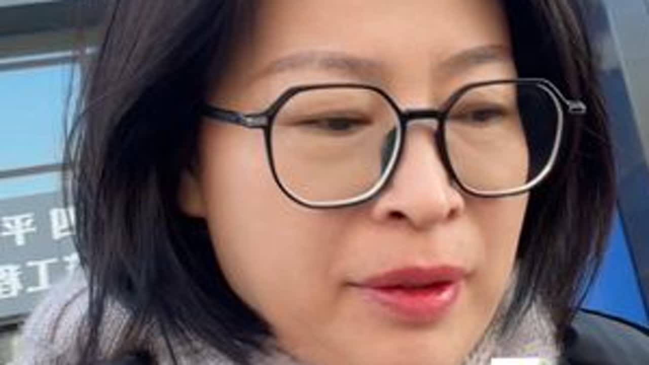 女儿现在恢复的还可以，我的心能够稍微轻松一点#中年#家有女孩