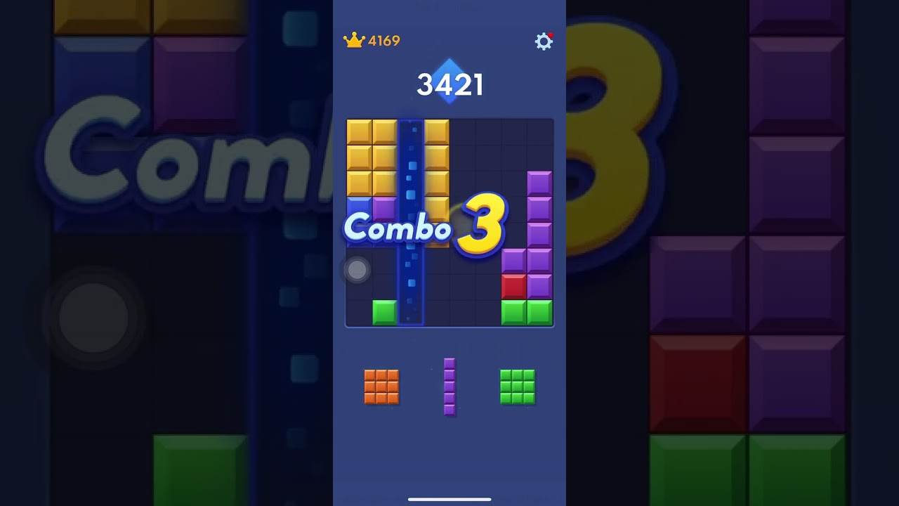 Puzzle Game level 4