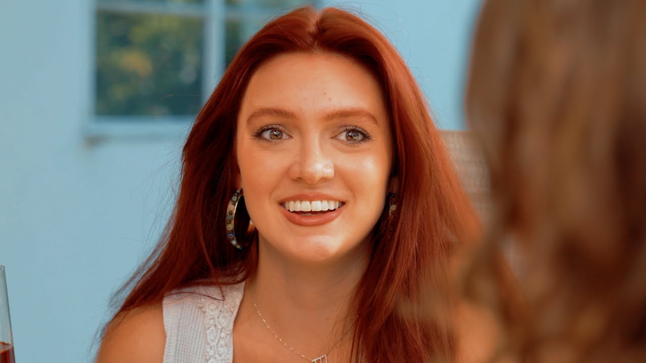 Shooting Your Shot With The Cute Girl From Work