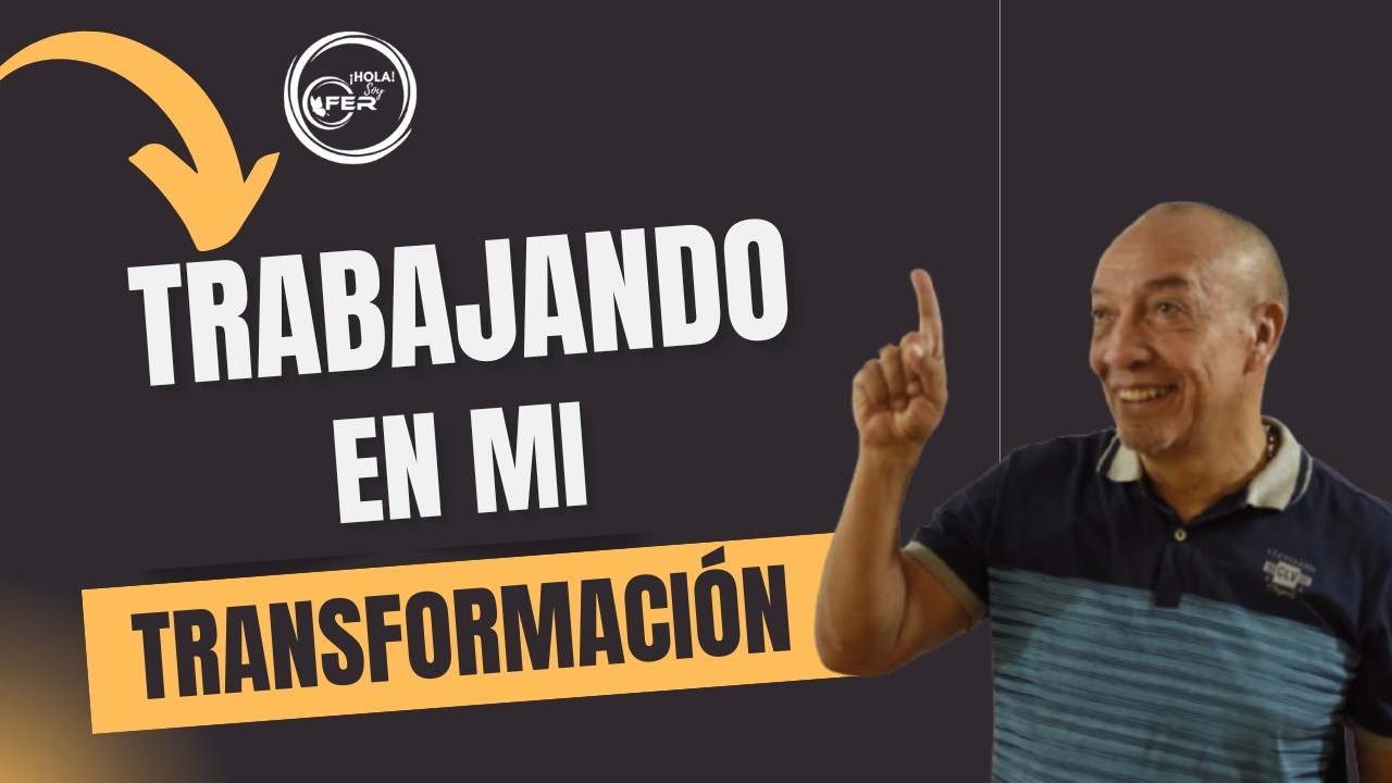 5 cosas que HAGO para MANTENER MI SOBRIEDAD.