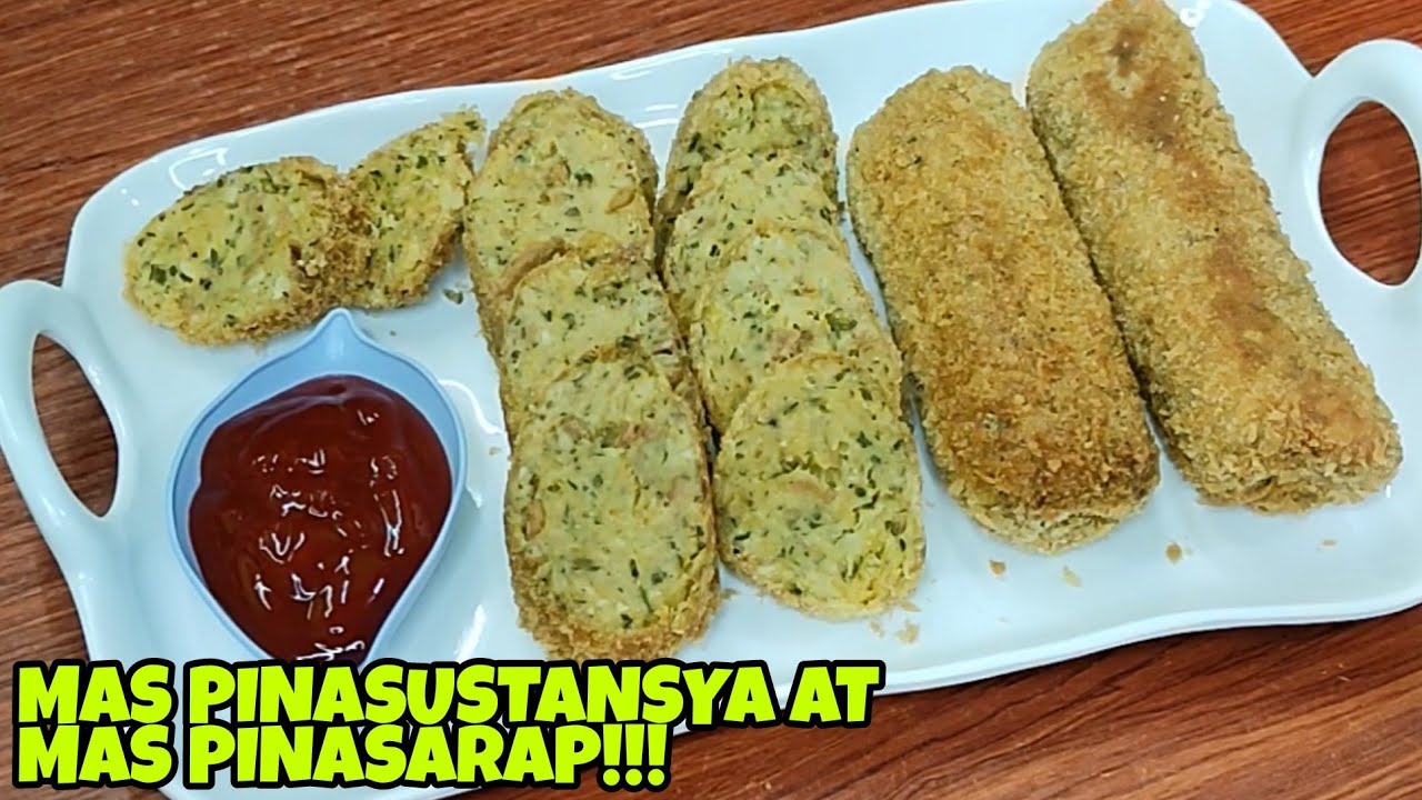 TUNA VEGGIE EMBUTIDO | NEW VERSION OF EMBUTIDO!