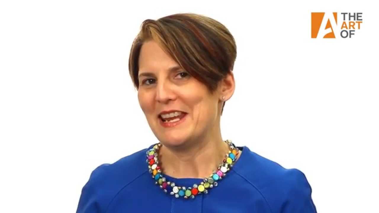 Liane Davey | How to Establish Productive Conflict