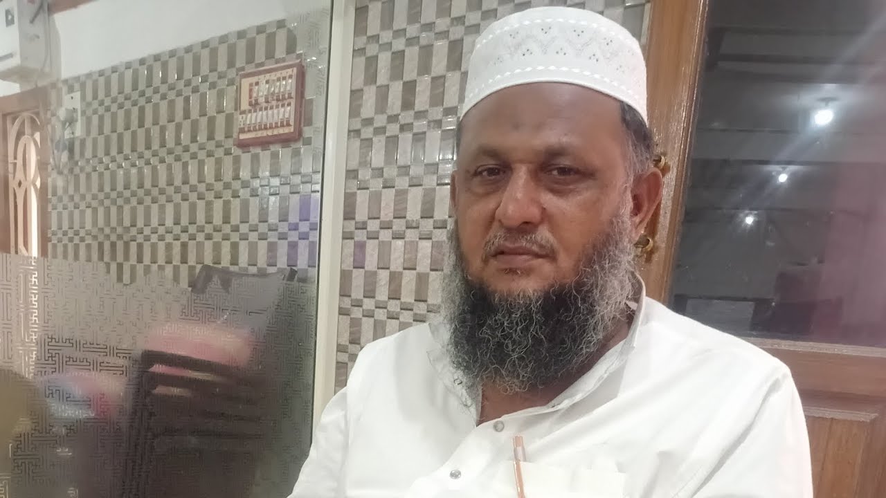6 th tharaveeh bayan