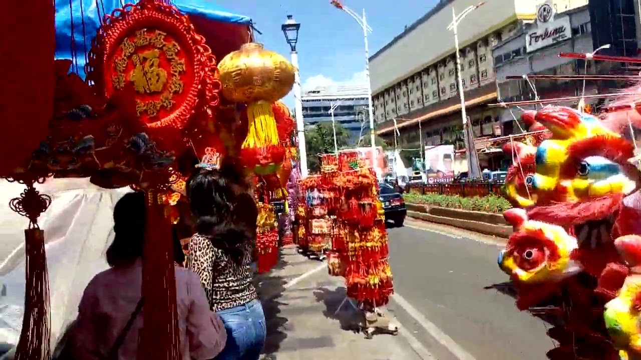 Glodok dan Bakmi Anggit