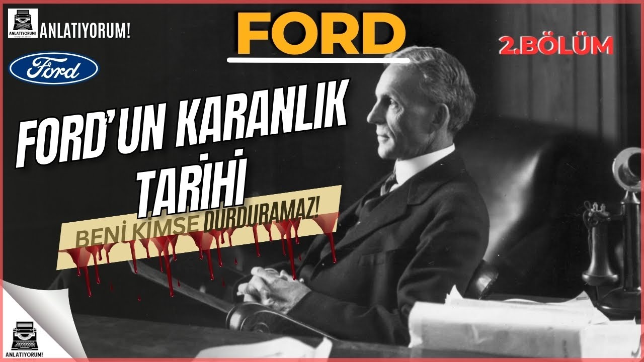 Tarihimdeki Kara Lekeler Benimle Sonsuza Kadar Gidecek! Ancak Yaptığım Her şeyin Bir Açıklaması Var?