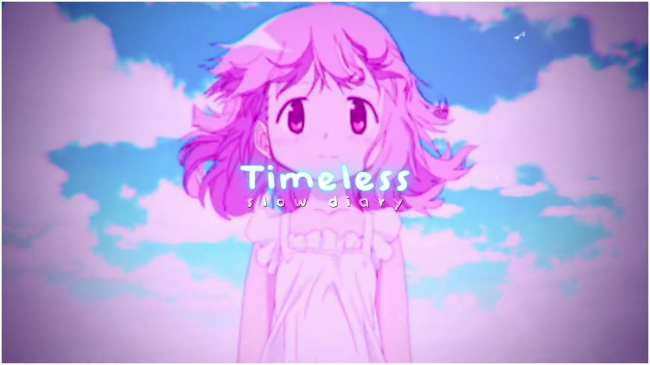 Timeless [slowed & reverb + bass boosted] - Raavi Gill, Gur Sidhu, Ilam | Punjabi Song | slow diary