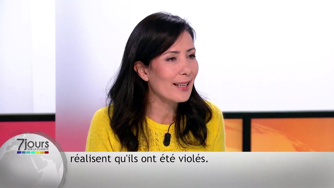 La mémoire traumatique | Muriel Salmona