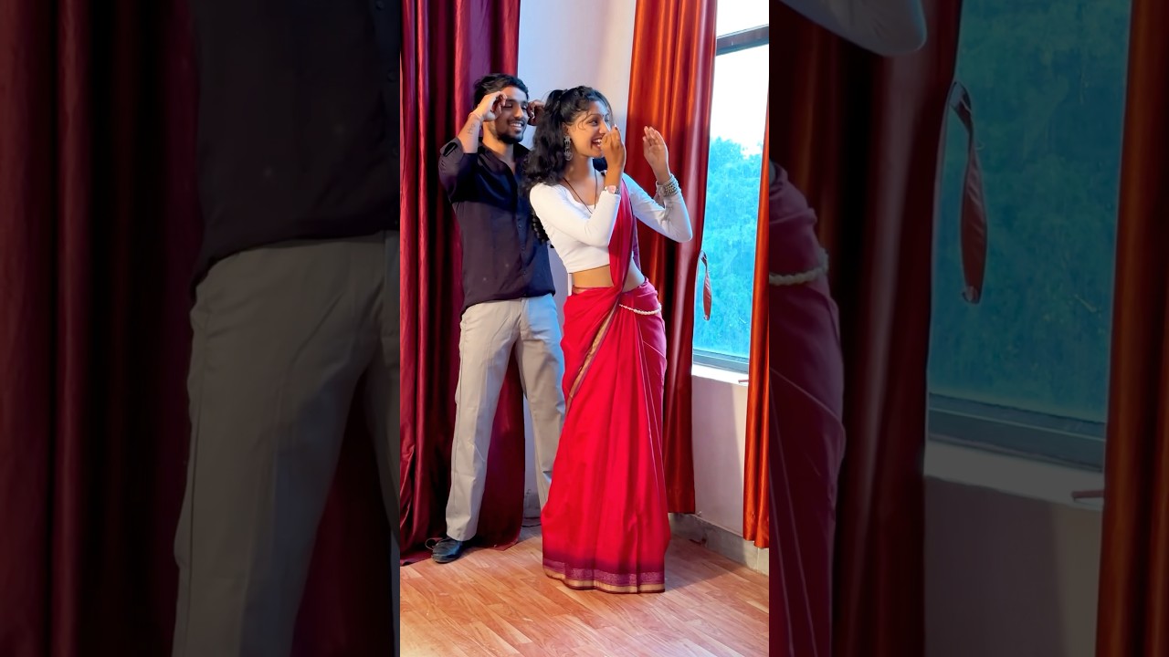 Saj dhaj ke mai jra | sonabhi | dance cover | #shorts #ytshorts