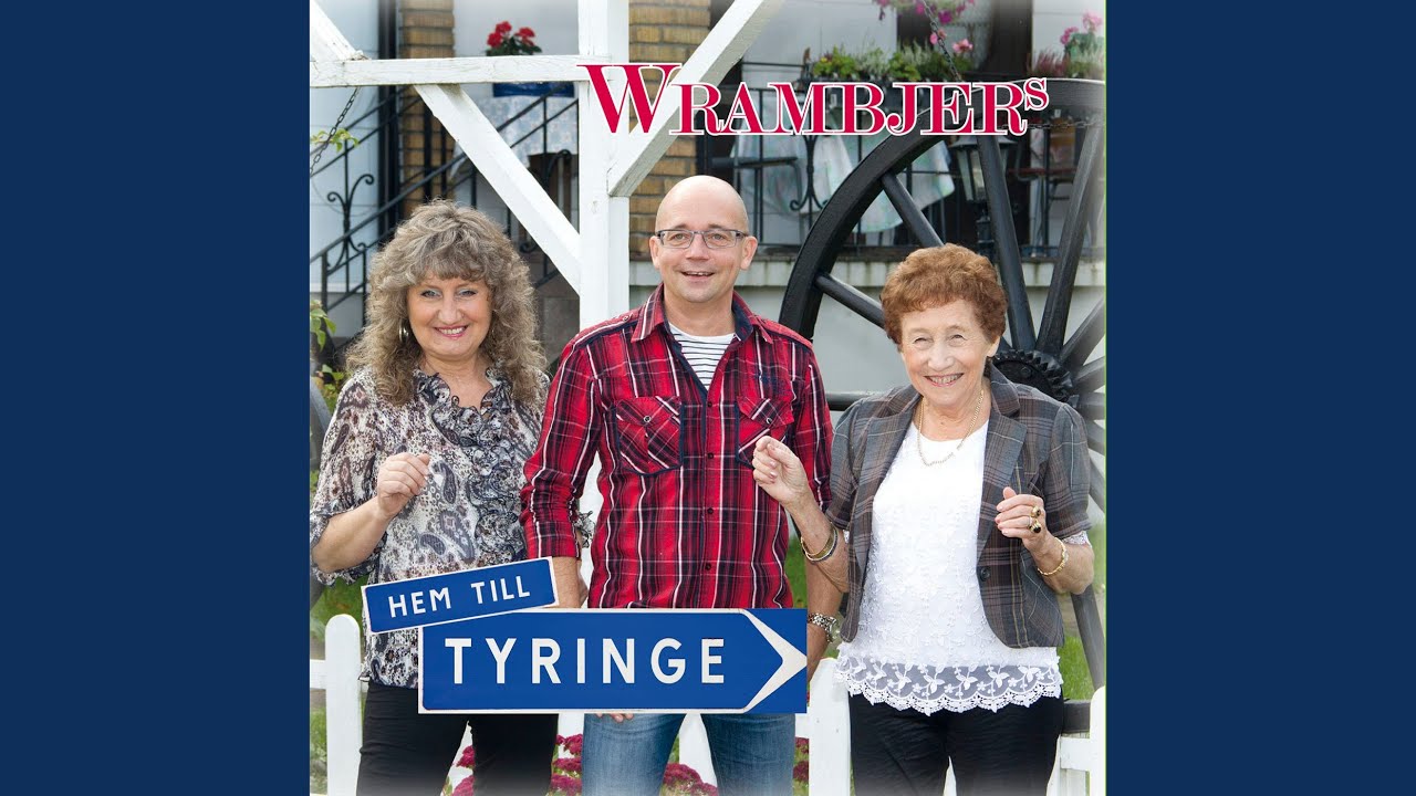 Nu ska vi sjunga