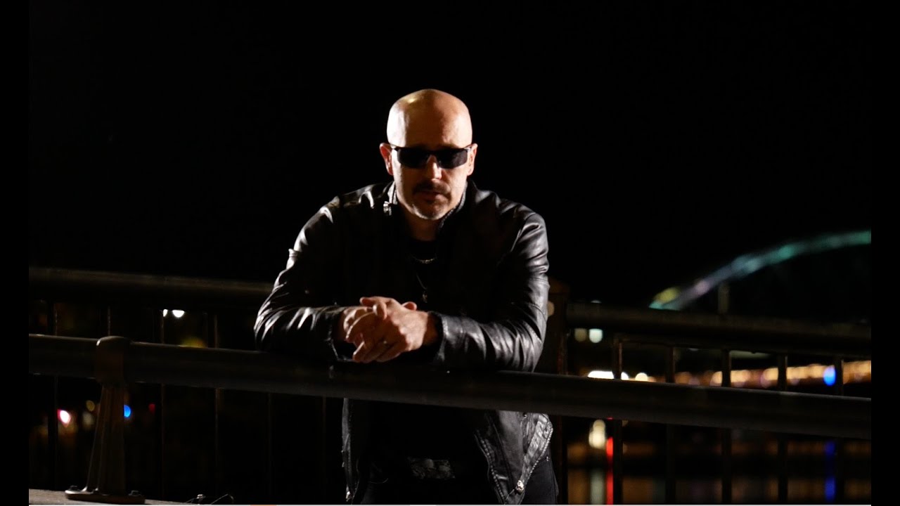 Sunglasses at Night (Corey Hart cover) - Sons of Alerik