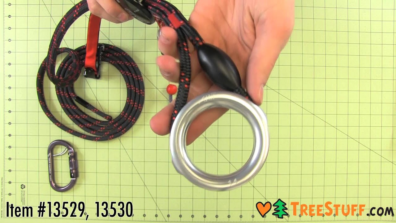 ART RopeGuide - Treestuff.com 360 View