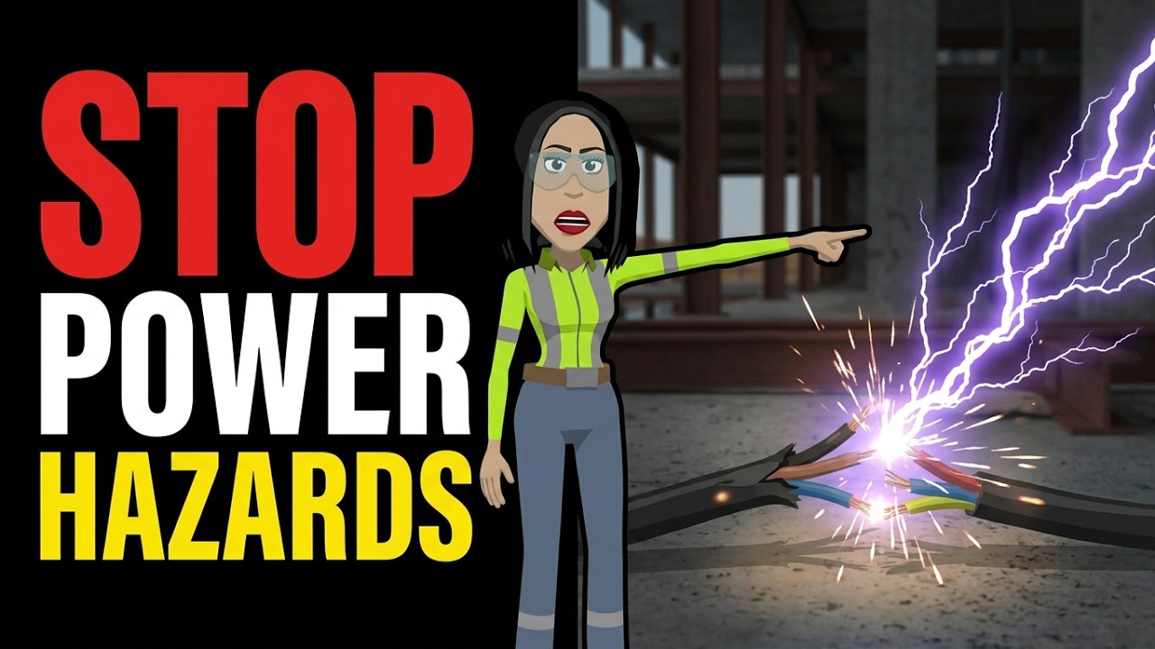STOP Electrical Accidents with These Proven Strategies!