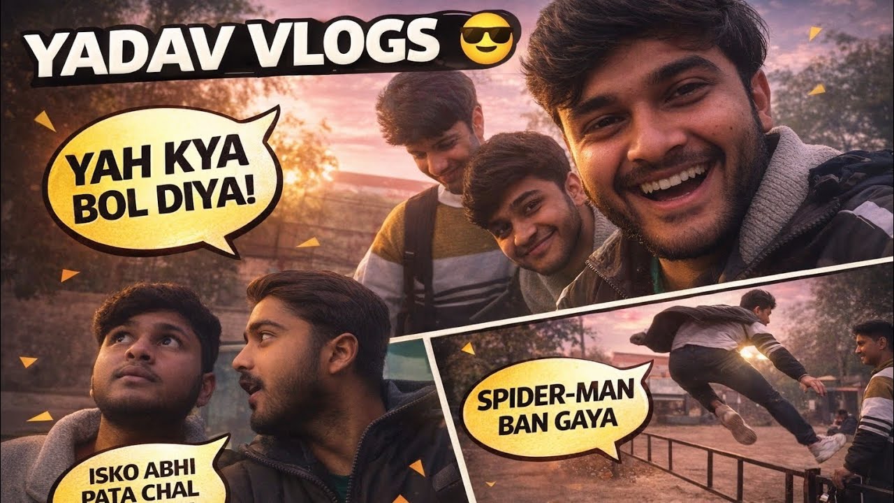 Yeh Kya Bol Diya! 😂 | Funny Moment Gone Wrong