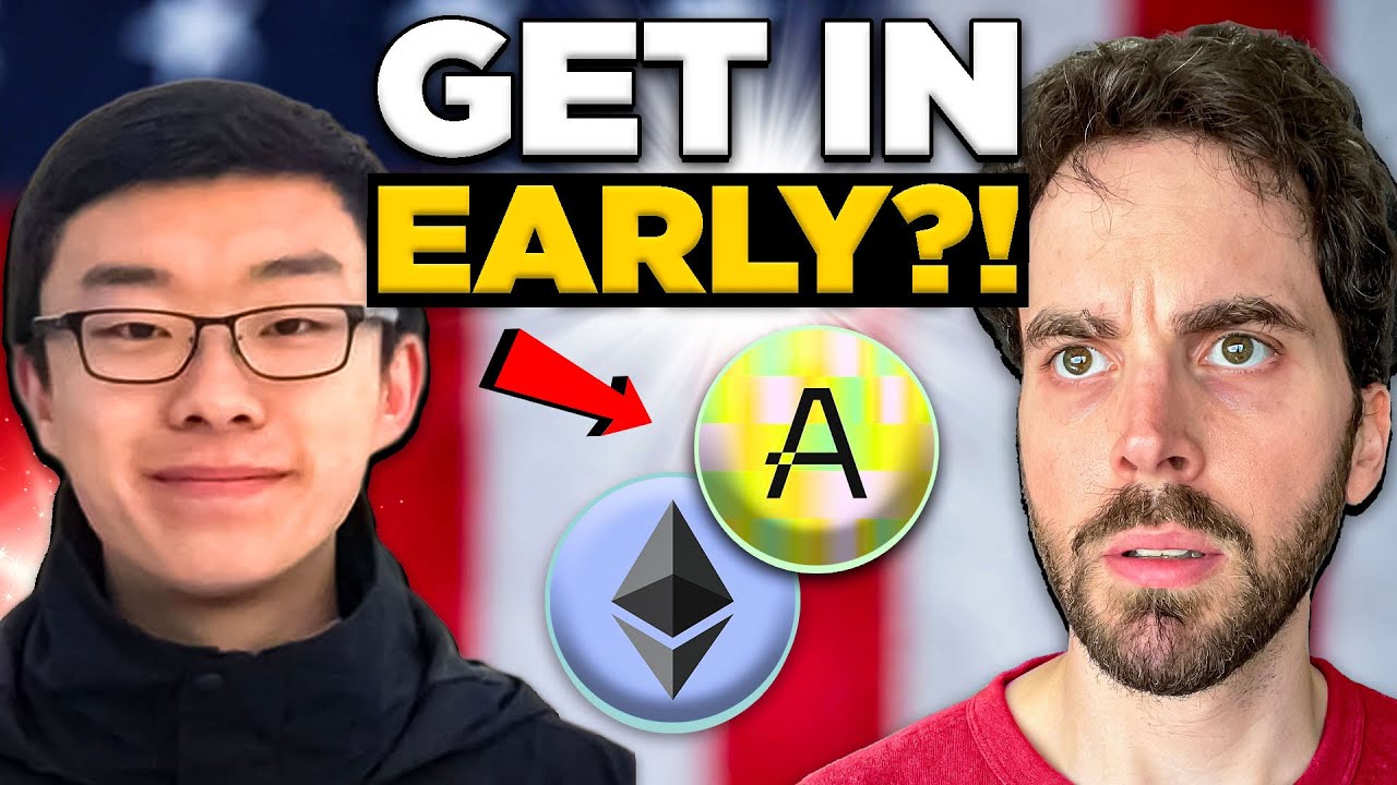 Why This Crypto Is The Next Ethereum (for Stablecoins) | Aleo