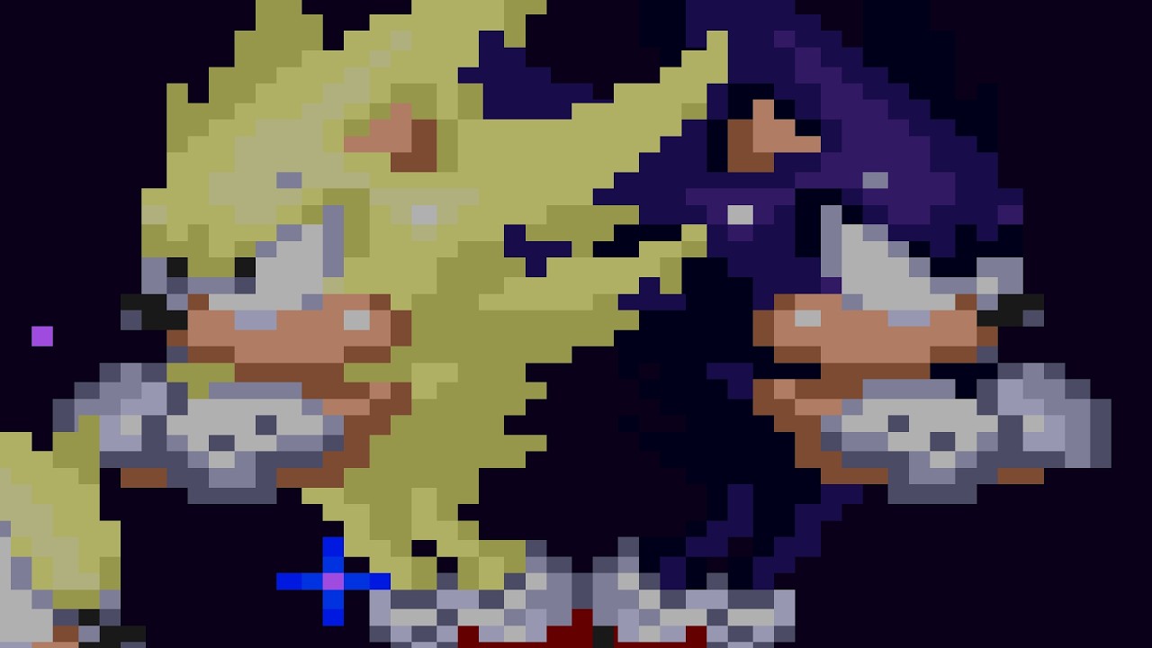 Perfecting EVERY Stage and Unlocking EVERY Skin - Akiko's Blue Spheres Game