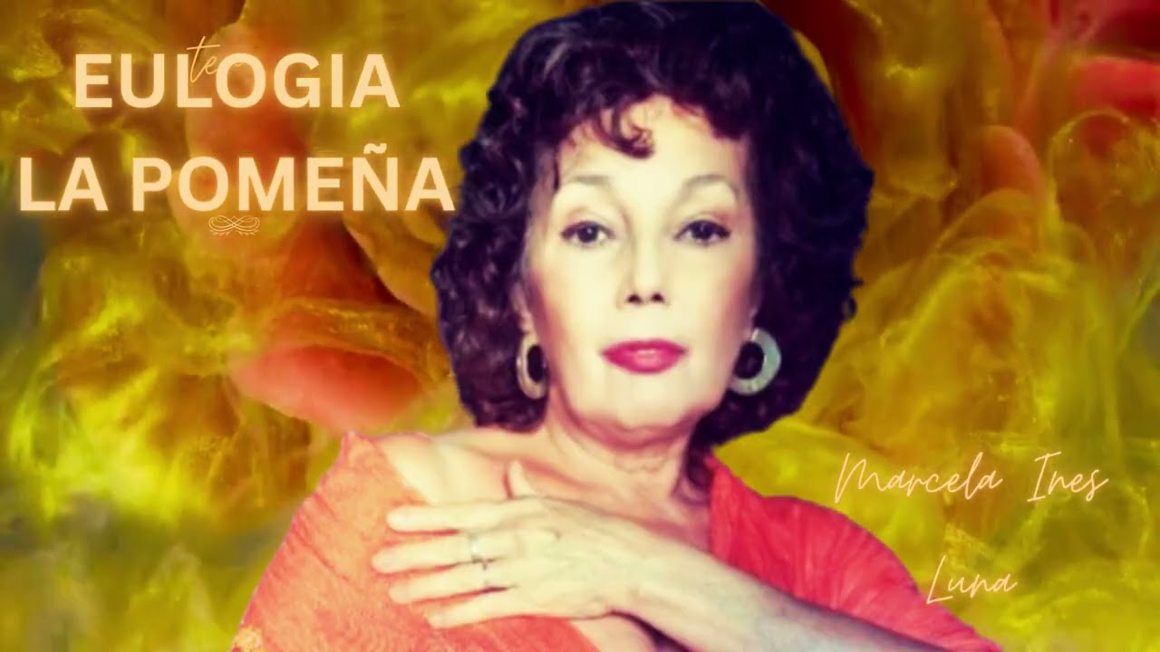 EULOGIA (La Pomeña)