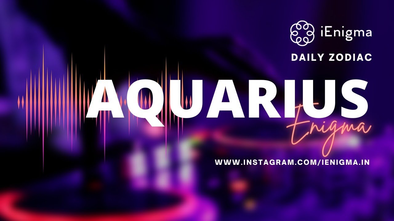 AQUARIUS 