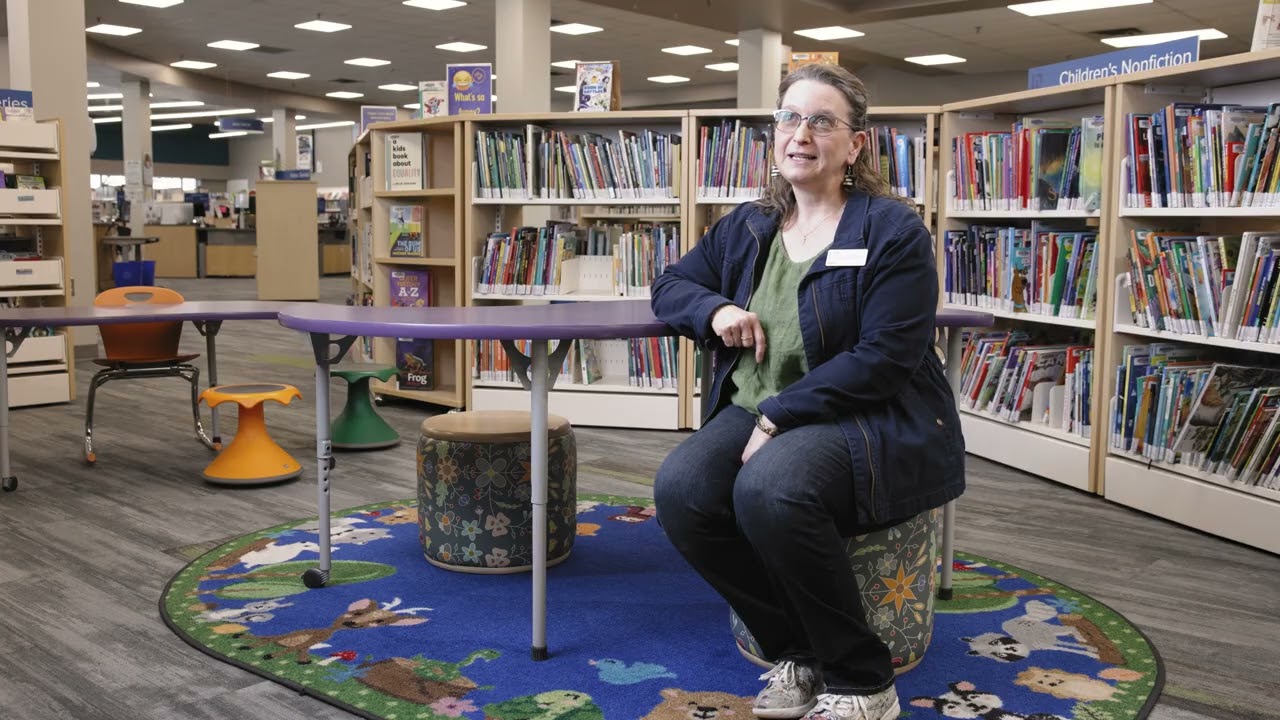 RPL Impact Stories: Heather Parker 