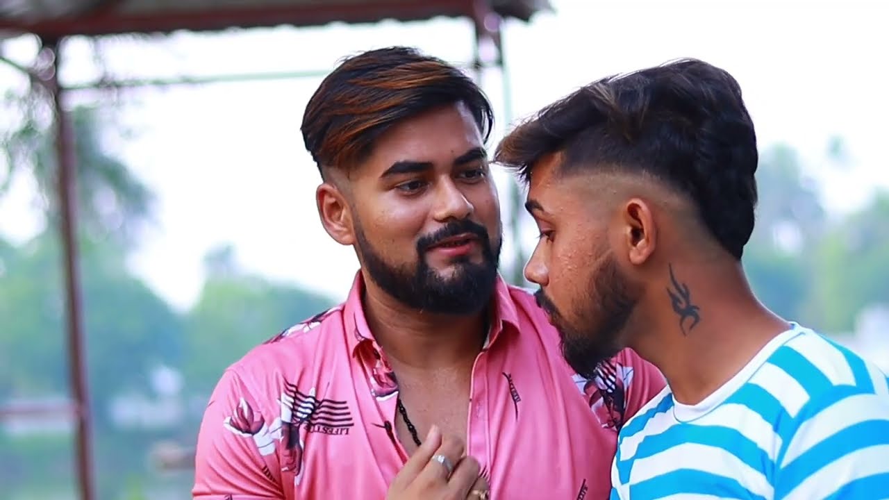 Mahiya Maine Tujhko Hi Mana Khuda| Gay Love Story | Lesbian Love Story | Romantic Video |Nayek Wasim