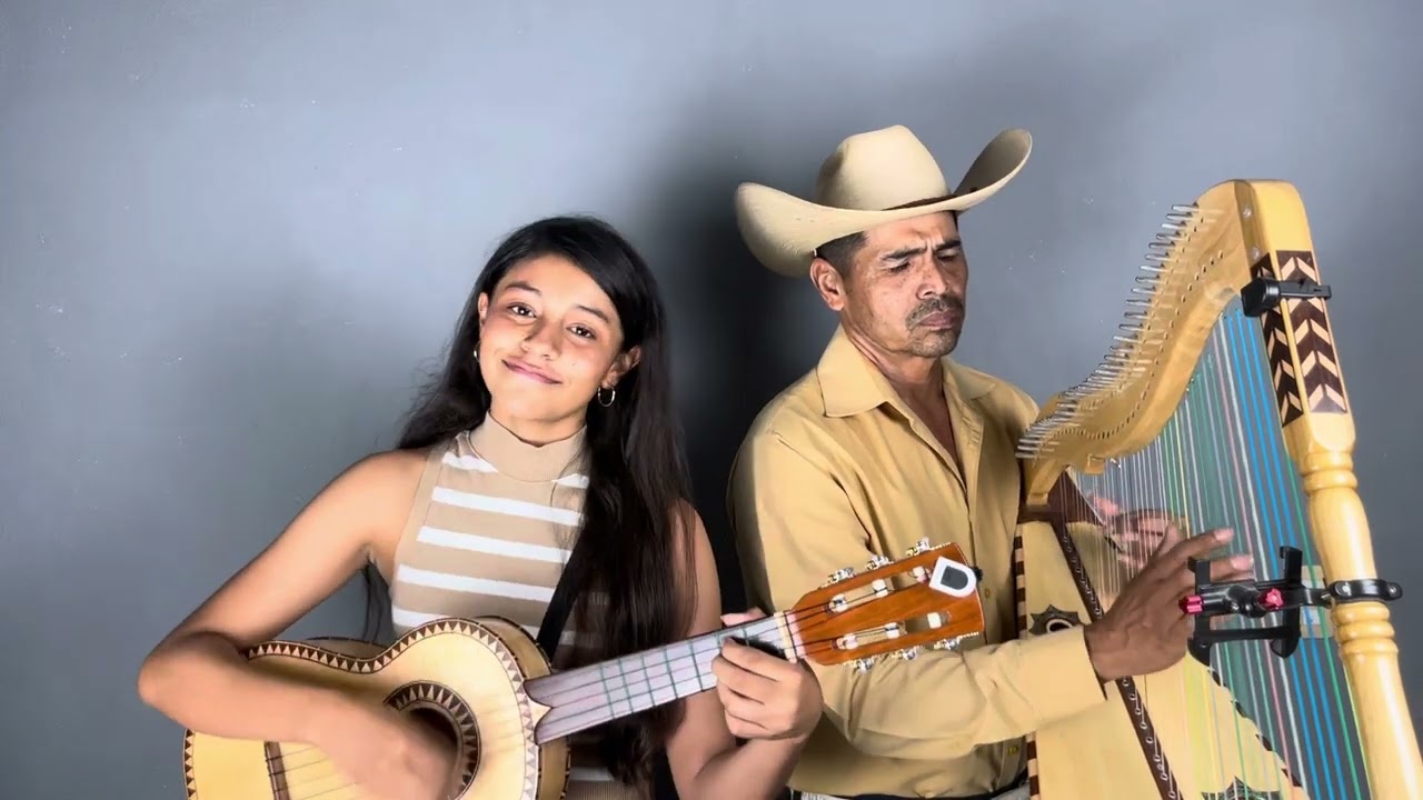 Y soy un pobre venadito // muchas gracias por su Apollo