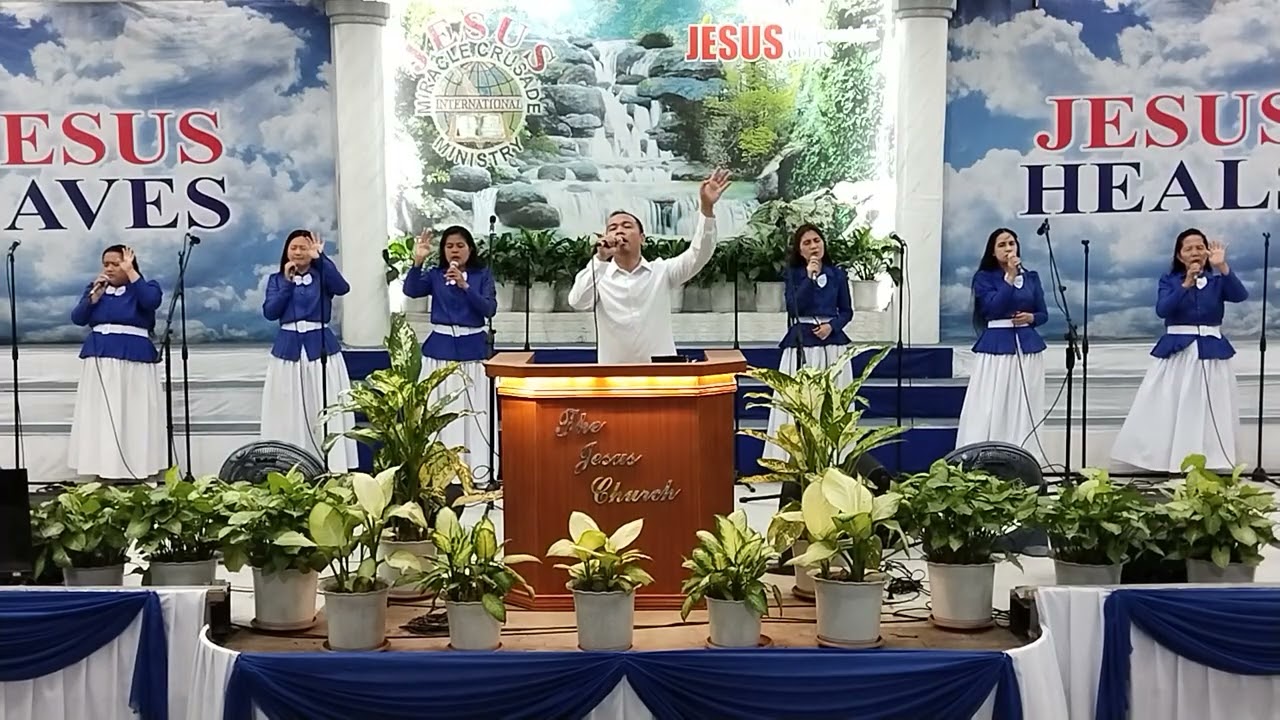 JMCIM 06FEB.26 FRI SERVICE ANTIPOLO OUTREACH