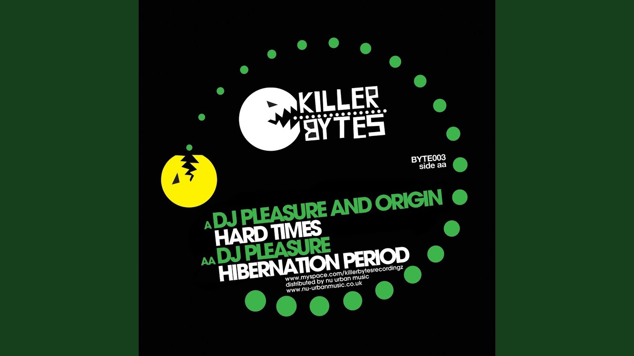 Hard Times