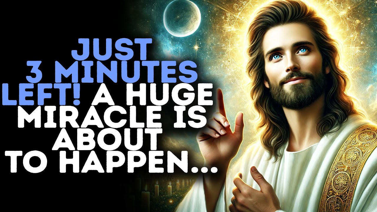 God Warns: