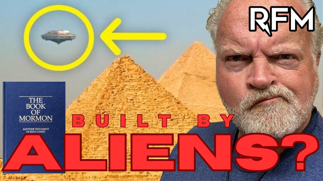 This One Simple Trick DESTROYS Mormon Apologists!