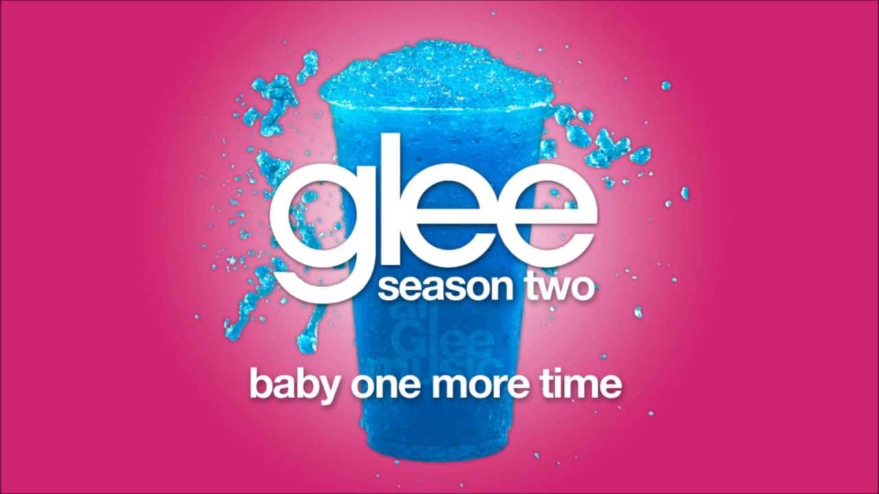Baby One More Time | Glee [HD FULL STUDIO]