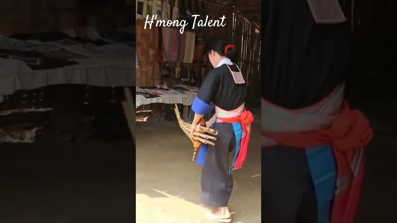 H'MONG  #culture #hmong #indochina #laos