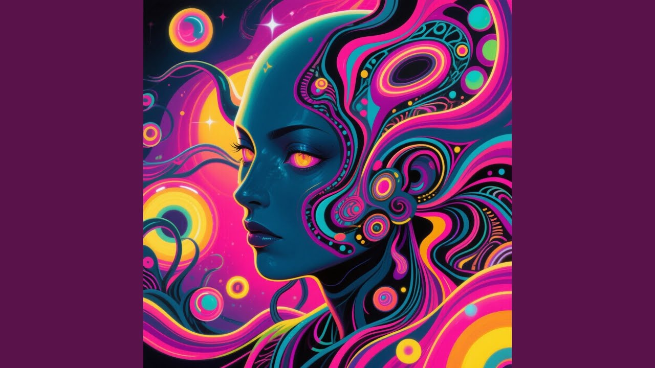Dreaming in Static