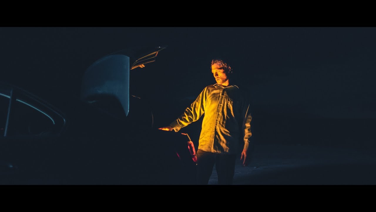 The Betrayal - short film shot on Canon C200 on Zhyiun Crane 2 - 4K