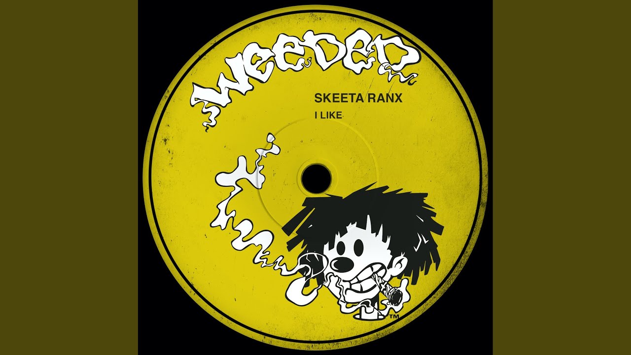 I Like (Armand's Back In The Woods Mix)