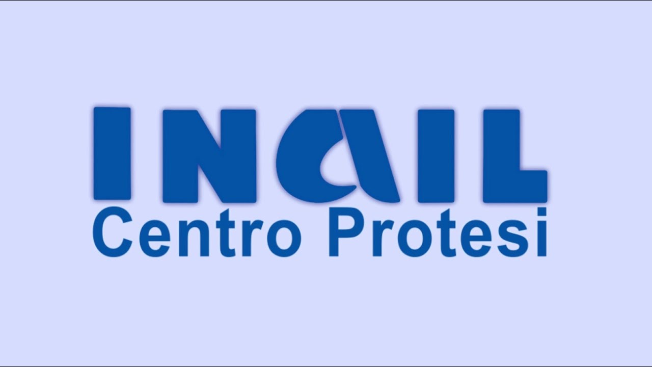 Filmato istituzionale Centro Protesi Inail - (31-05-2016)