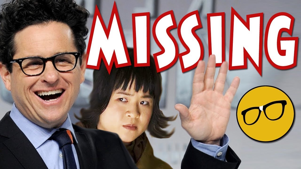 Disney Star Wars Spins Failure | Missing Rose Tico Triggers Access Media