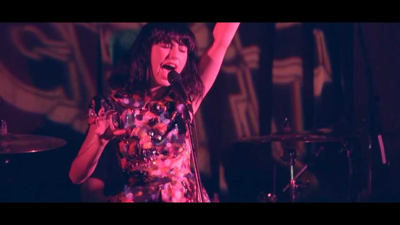 Kimbra - 