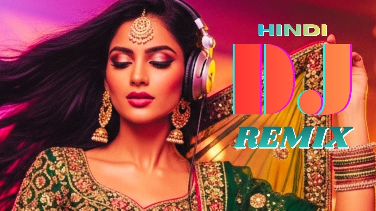 Bollywood DJ Remix Nonstop 2026 🎶 Best Hindi Party Songs Mix