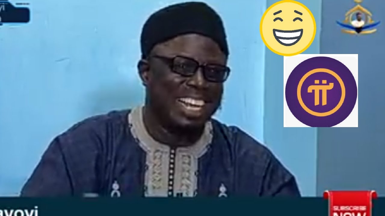 Sakonni ƴan Pi Network zuwa ga Shiekh Aminu Ibrahim Daurawa