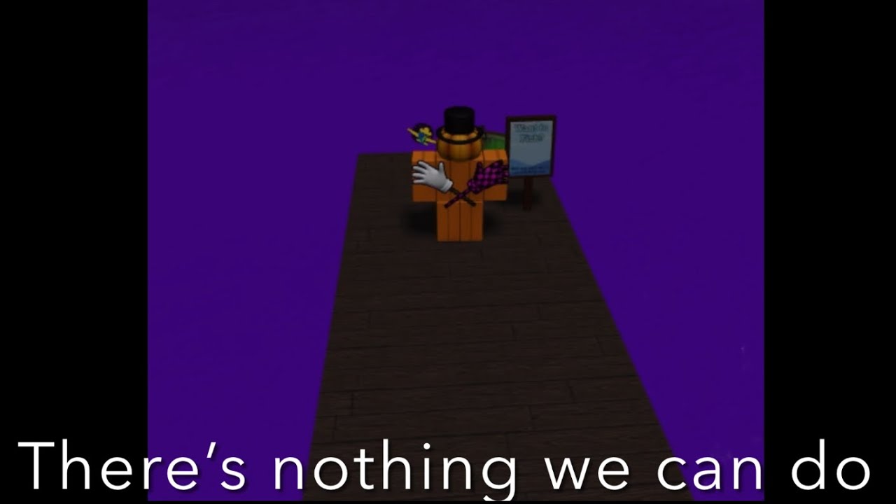 There&rsquo;s nothing we can do #slapbattles #napoleon #thereisnothingwecando