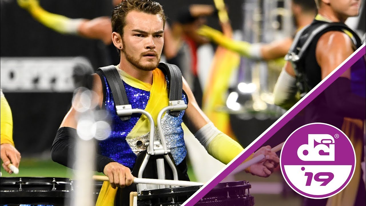 2019 DCI World Championships Finale Montage