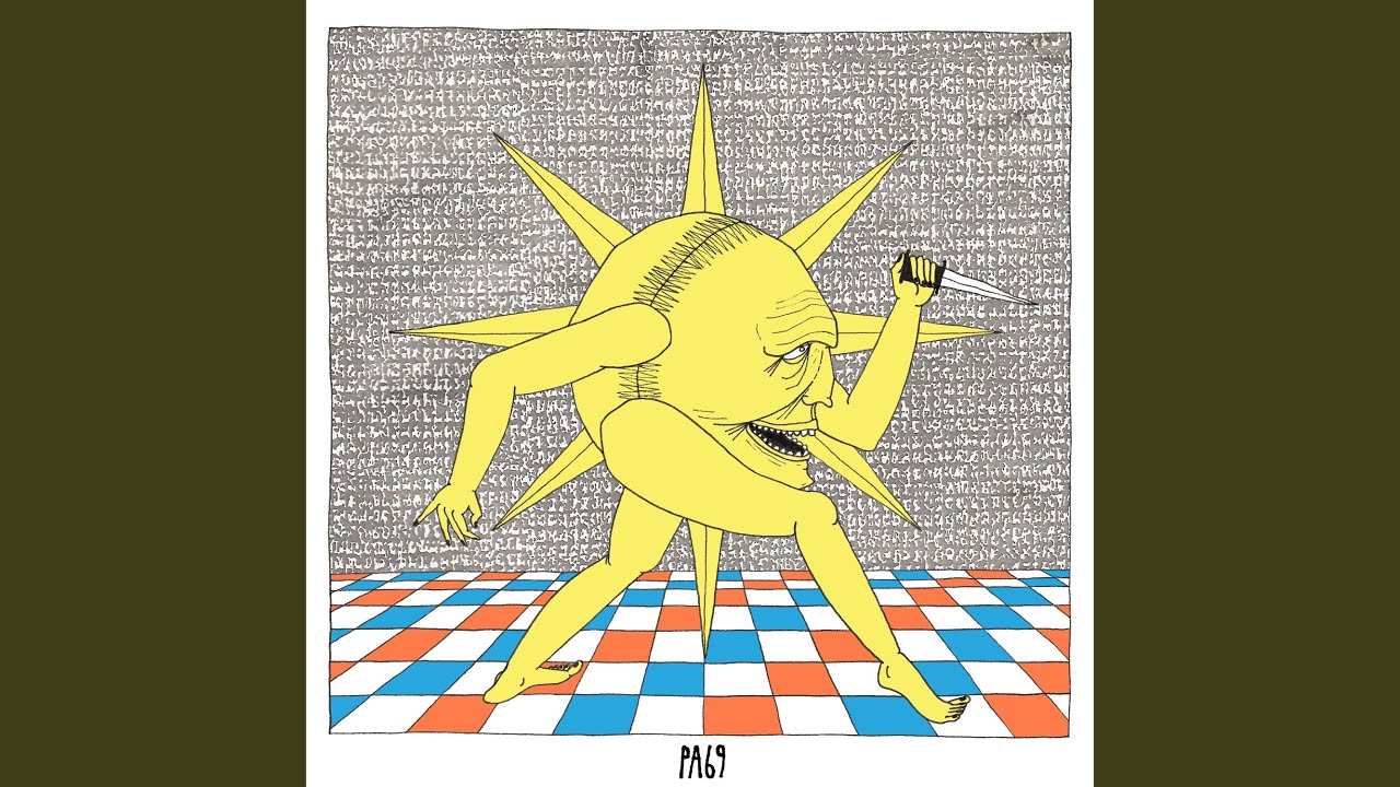 Sonnenstich