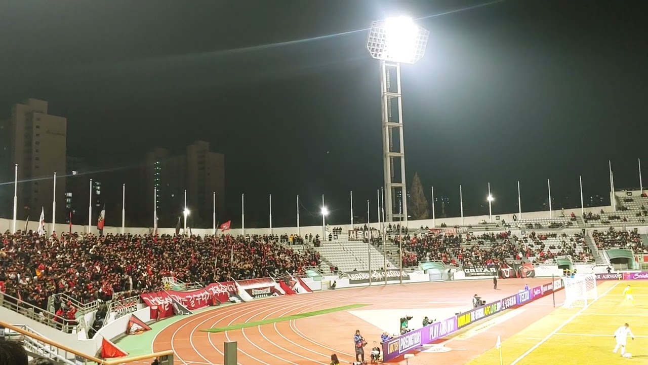 [25/26 ACLE FC SEOUL VS SANFRECCE HIROSHIMA] 구성윤 콜 + 선발선수단 콜
