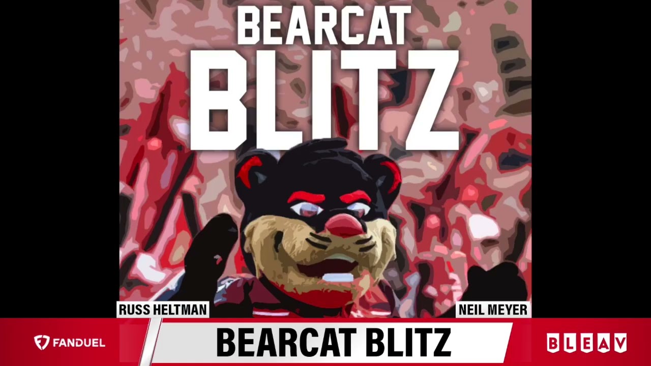 Cincinnati Bearcats Basketball's Big 12 Standing, Football Hires New Cornerbacks Coach