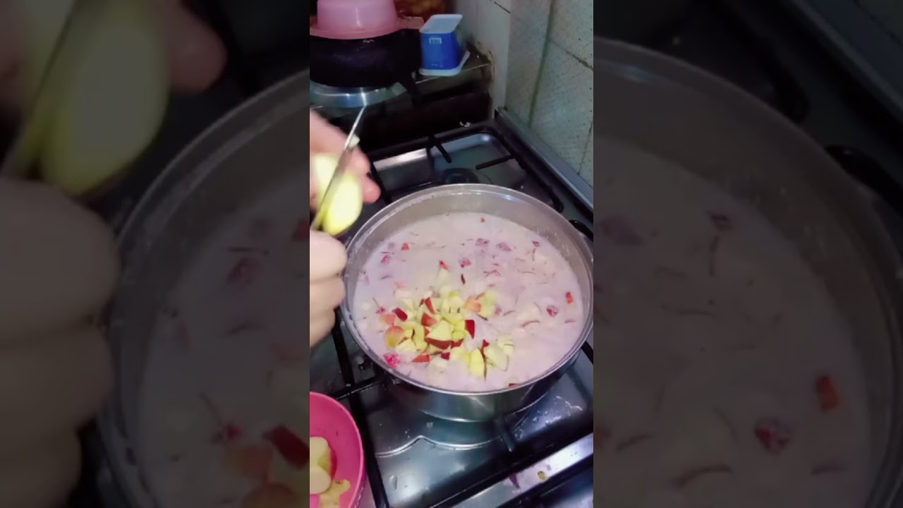 ايام رمضان جميله ومعدوده يا ريت السنه كلها تبقى رمضان والله لسه بدري يا شهر الصيام