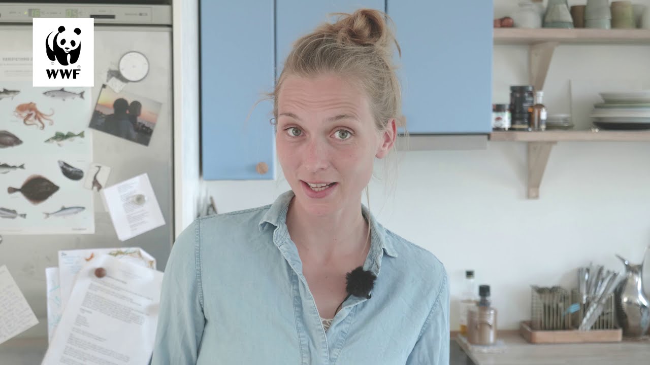 Madblogger Julie Karla laver den bedste slethvar opskrift