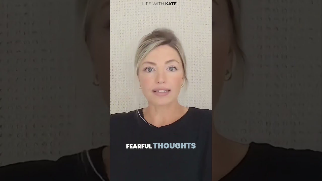 Break the Anxiety Loop