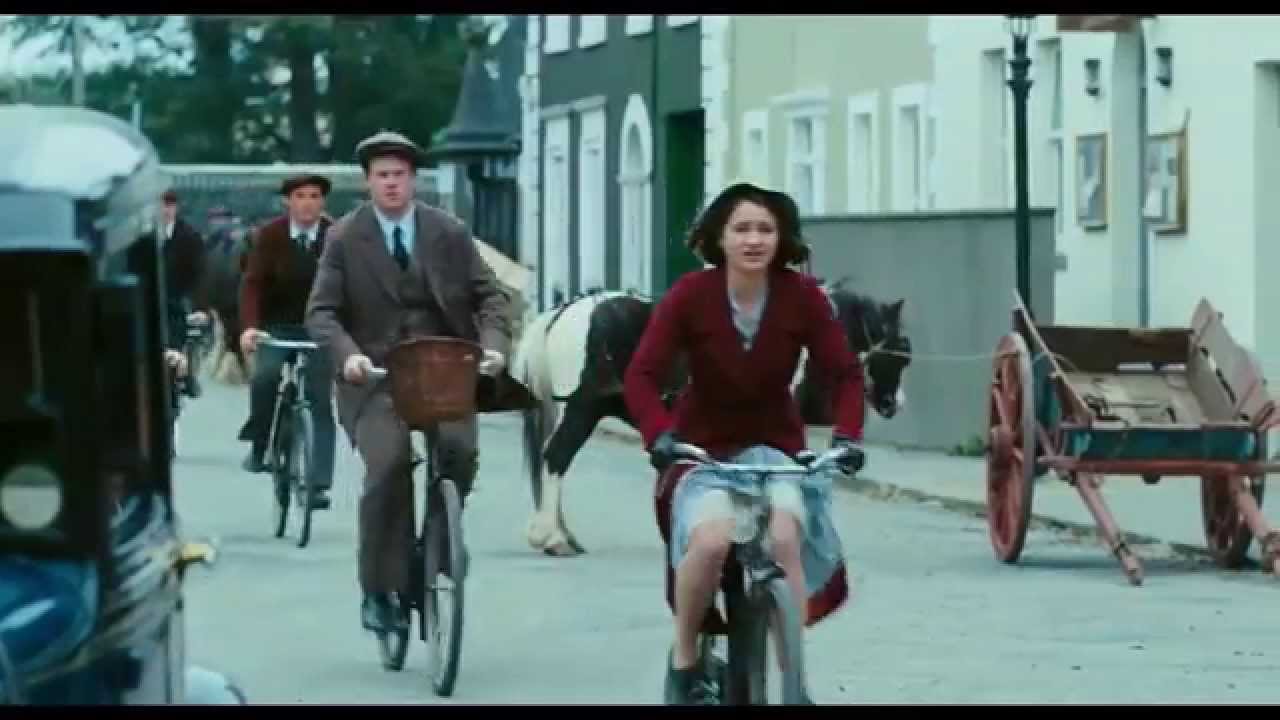 Jimmy's Hall - Official Trailer - HD