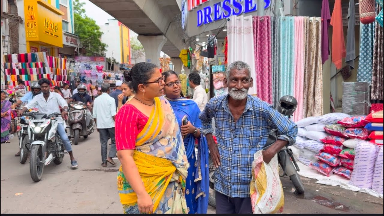 Kirak Khala Random Comedy || Latest Hyderabadi Comedy Videos 2025 || Priyareddybtiktok || Must Watch